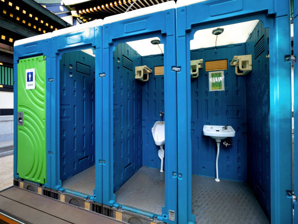 Best Portable restroom trailer rental  in Great Neck Estates, NY
