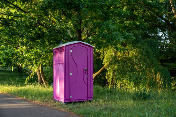 Portable Toilet Options We Offer in Great Neck Estates, NY